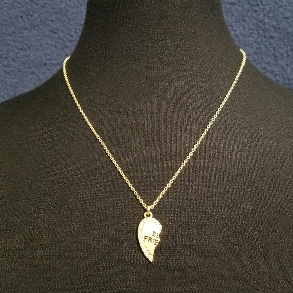 Fresh & Co. BEST FRIENDS Necklace Set - Picture 5 of 10